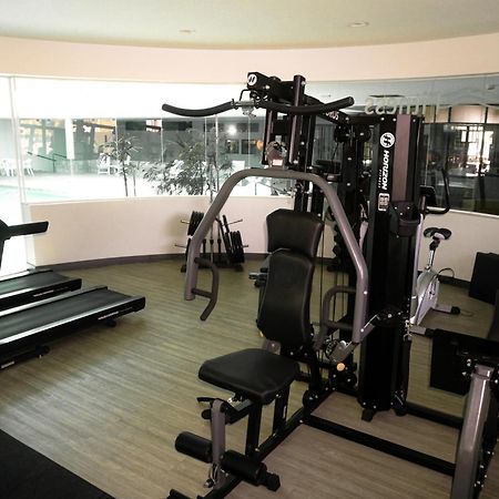 Hotel Ibis Styles Sorocaba Santa Rosalia Zewnętrze zdjęcie