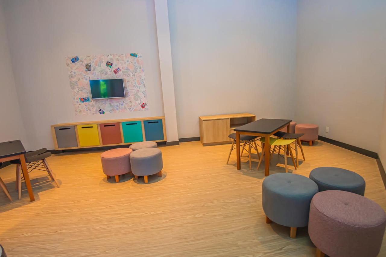 Hotel Ibis Styles Sorocaba Santa Rosalia Zewnętrze zdjęcie