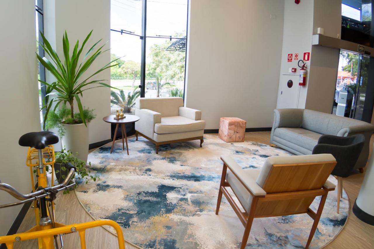 Hotel Ibis Styles Sorocaba Santa Rosalia Zewnętrze zdjęcie