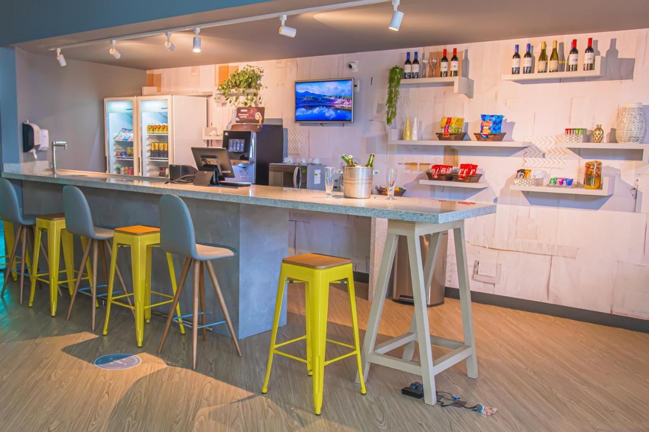 Hotel Ibis Styles Sorocaba Santa Rosalia Zewnętrze zdjęcie