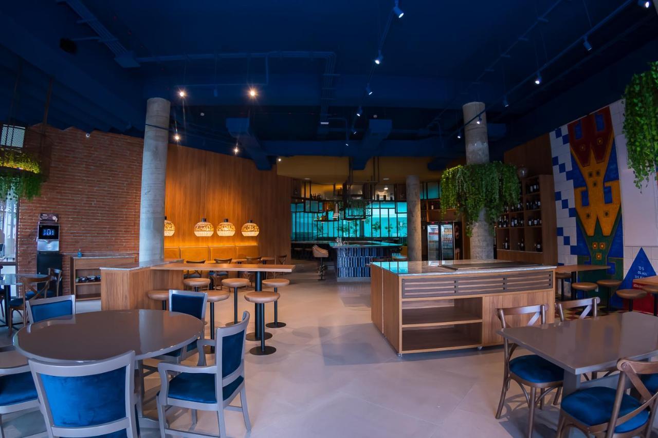 Hotel Ibis Styles Sorocaba Santa Rosalia Zewnętrze zdjęcie
