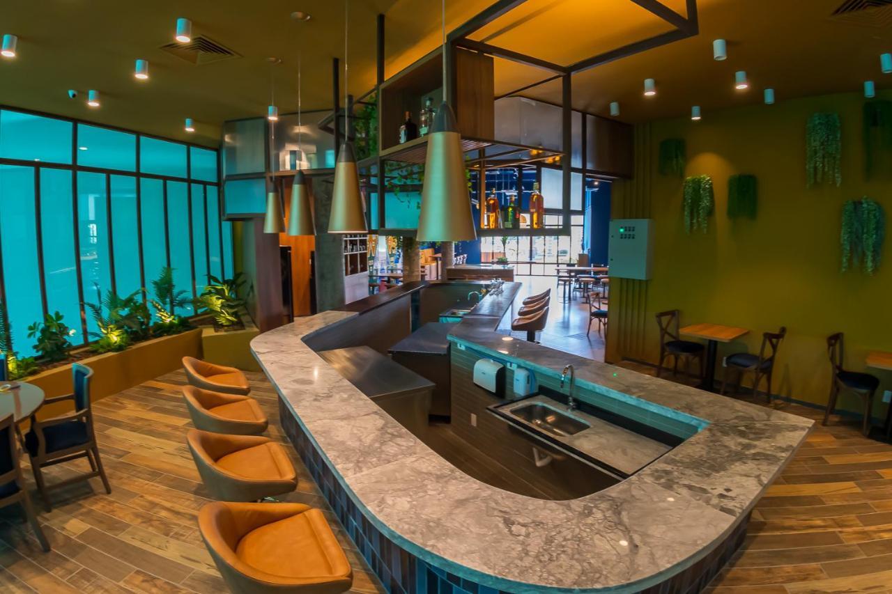Hotel Ibis Styles Sorocaba Santa Rosalia Zewnętrze zdjęcie