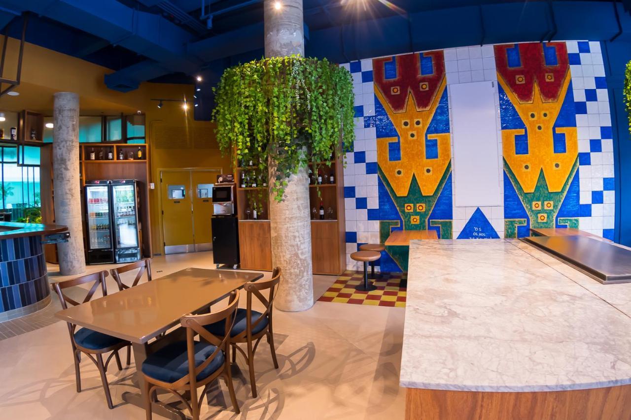 Hotel Ibis Styles Sorocaba Santa Rosalia Zewnętrze zdjęcie