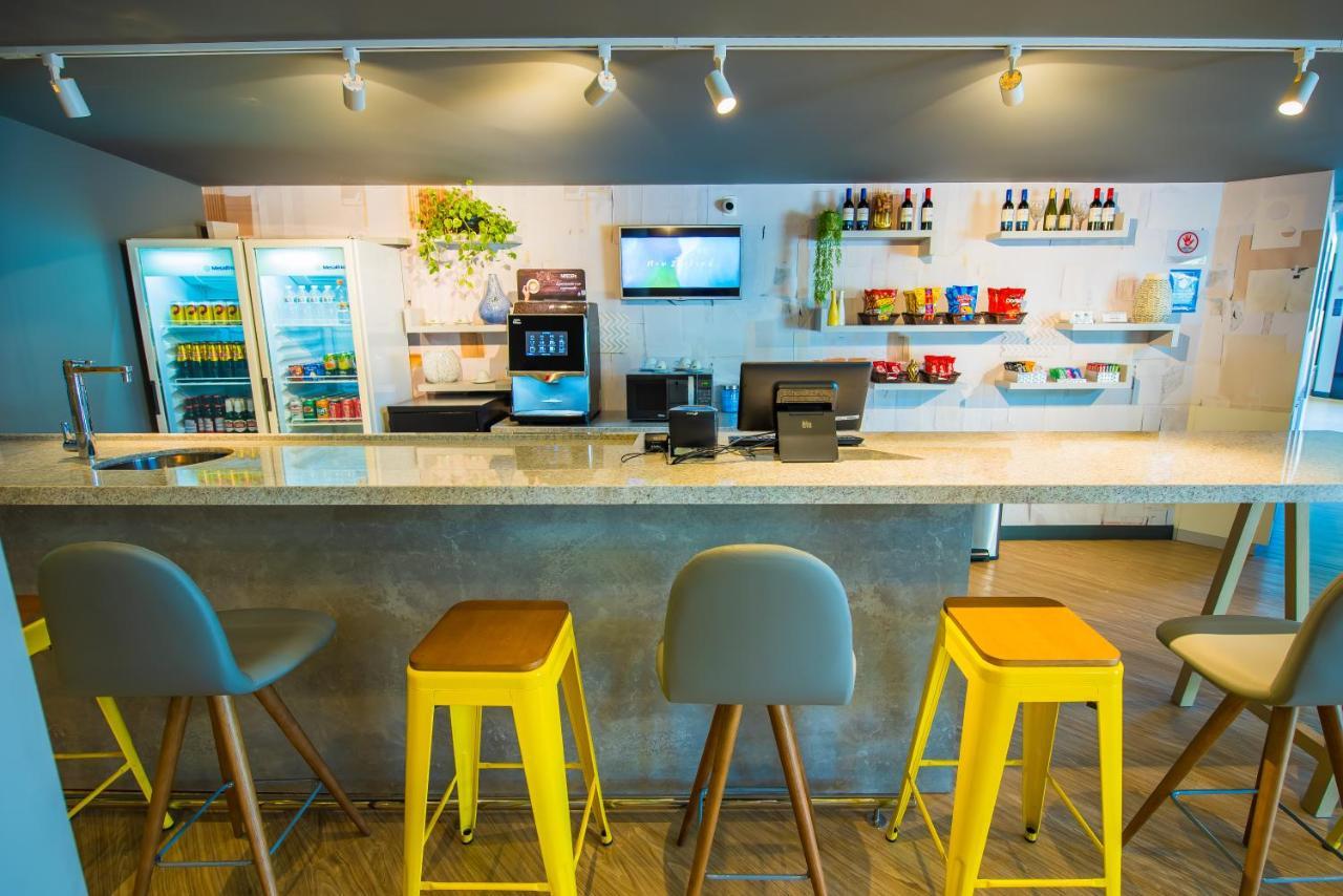 Hotel Ibis Styles Sorocaba Santa Rosalia Zewnętrze zdjęcie