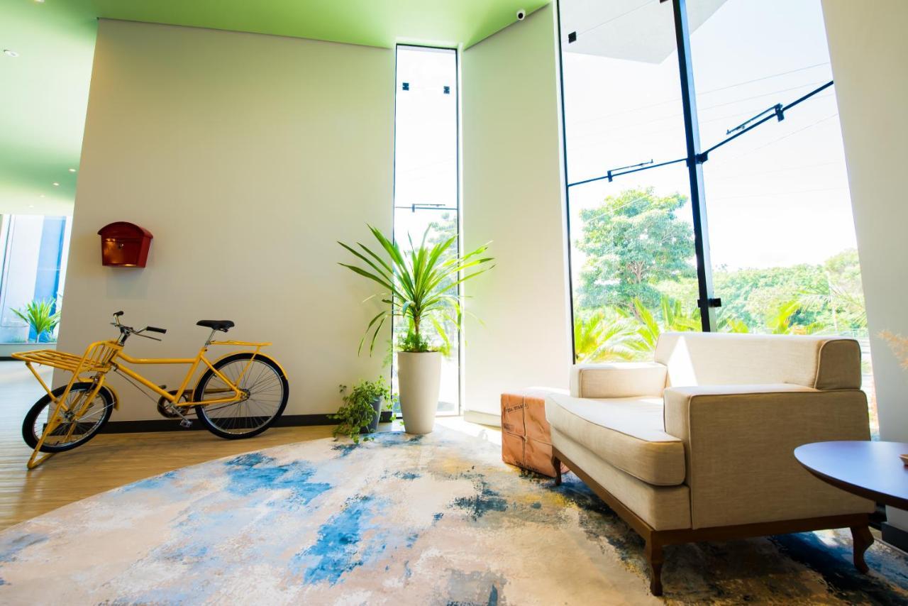 Hotel Ibis Styles Sorocaba Santa Rosalia Zewnętrze zdjęcie
