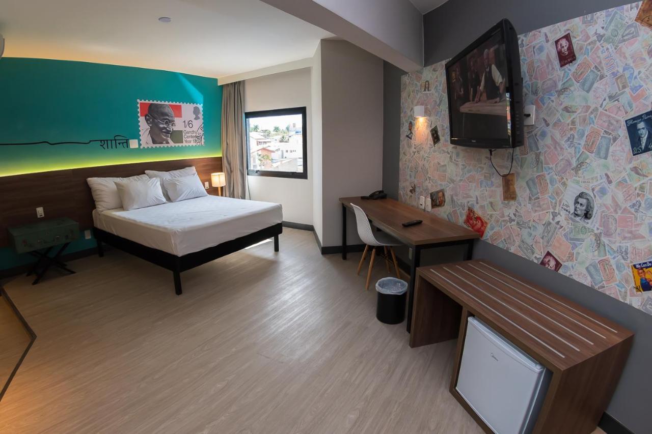 Hotel Ibis Styles Sorocaba Santa Rosalia Zewnętrze zdjęcie