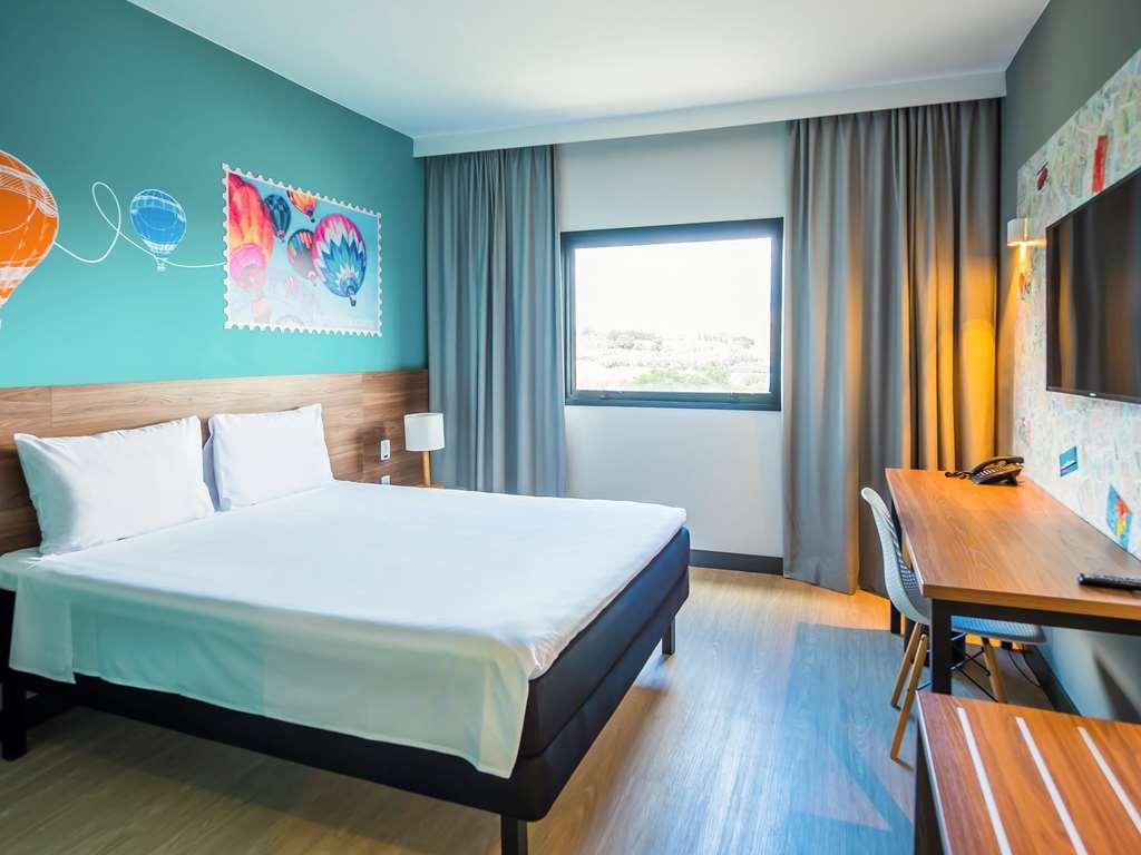 Hotel Ibis Styles Sorocaba Santa Rosalia Zewnętrze zdjęcie