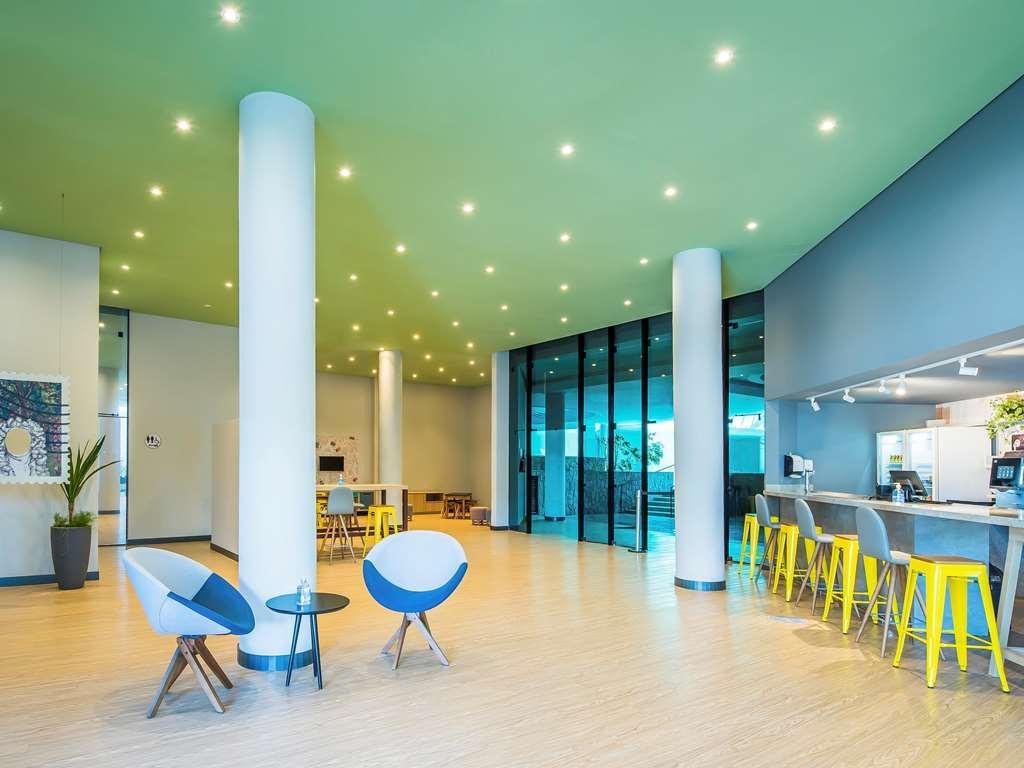 Hotel Ibis Styles Sorocaba Santa Rosalia Zewnętrze zdjęcie