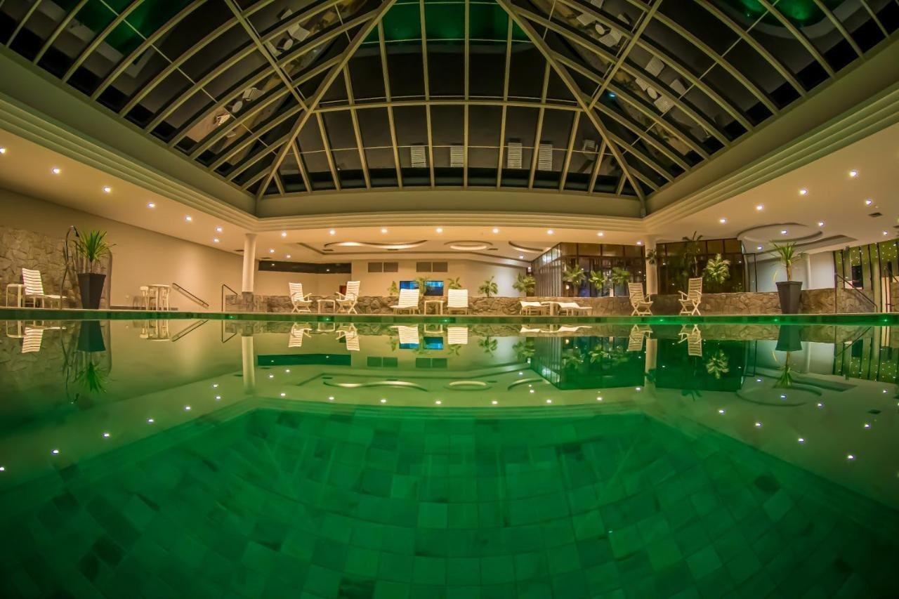 Hotel Ibis Styles Sorocaba Santa Rosalia Zewnętrze zdjęcie