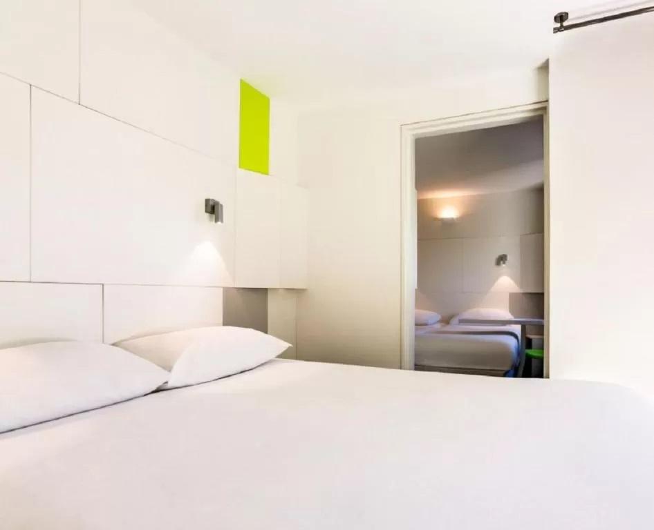 Hotel Ibis Styles Sorocaba Santa Rosalia Zewnętrze zdjęcie