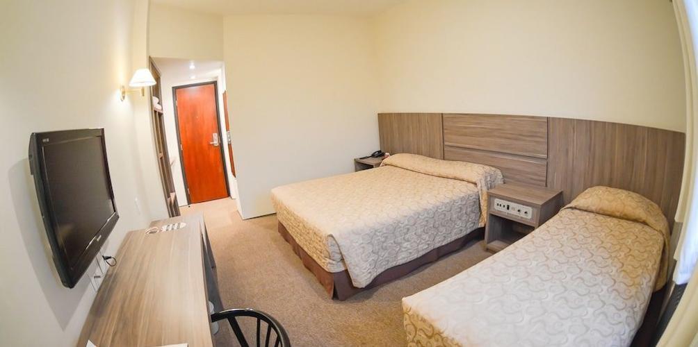 Hotel Ibis Styles Sorocaba Santa Rosalia Zewnętrze zdjęcie