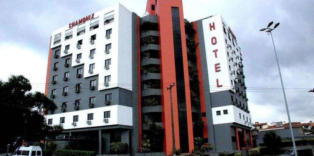 Hotel Ibis Styles Sorocaba Santa Rosalia Zewnętrze zdjęcie