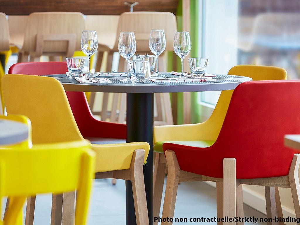 Hotel Ibis Styles Sorocaba Santa Rosalia Zewnętrze zdjęcie