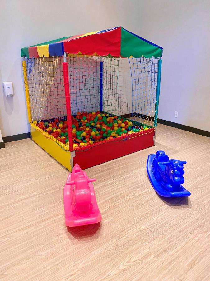 Hotel Ibis Styles Sorocaba Santa Rosalia Zewnętrze zdjęcie