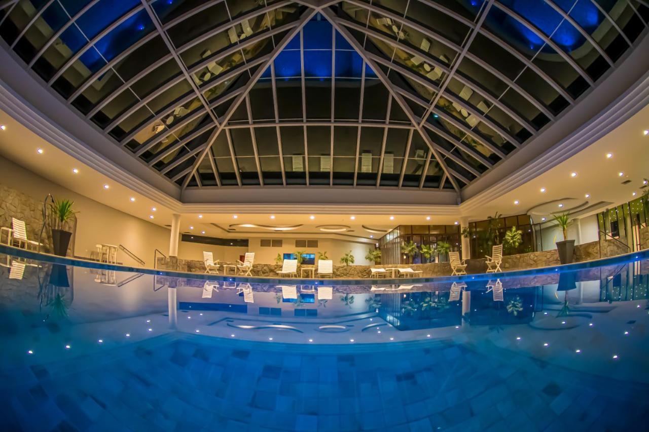 Hotel Ibis Styles Sorocaba Santa Rosalia Zewnętrze zdjęcie