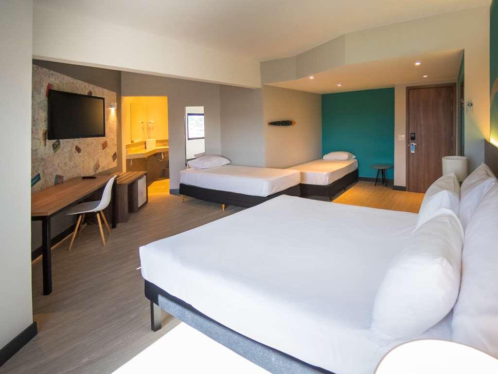 Hotel Ibis Styles Sorocaba Santa Rosalia Pokój zdjęcie