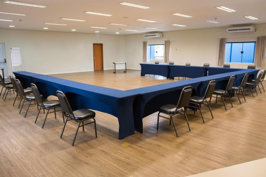 Hotel Ibis Styles Sorocaba Santa Rosalia Zewnętrze zdjęcie