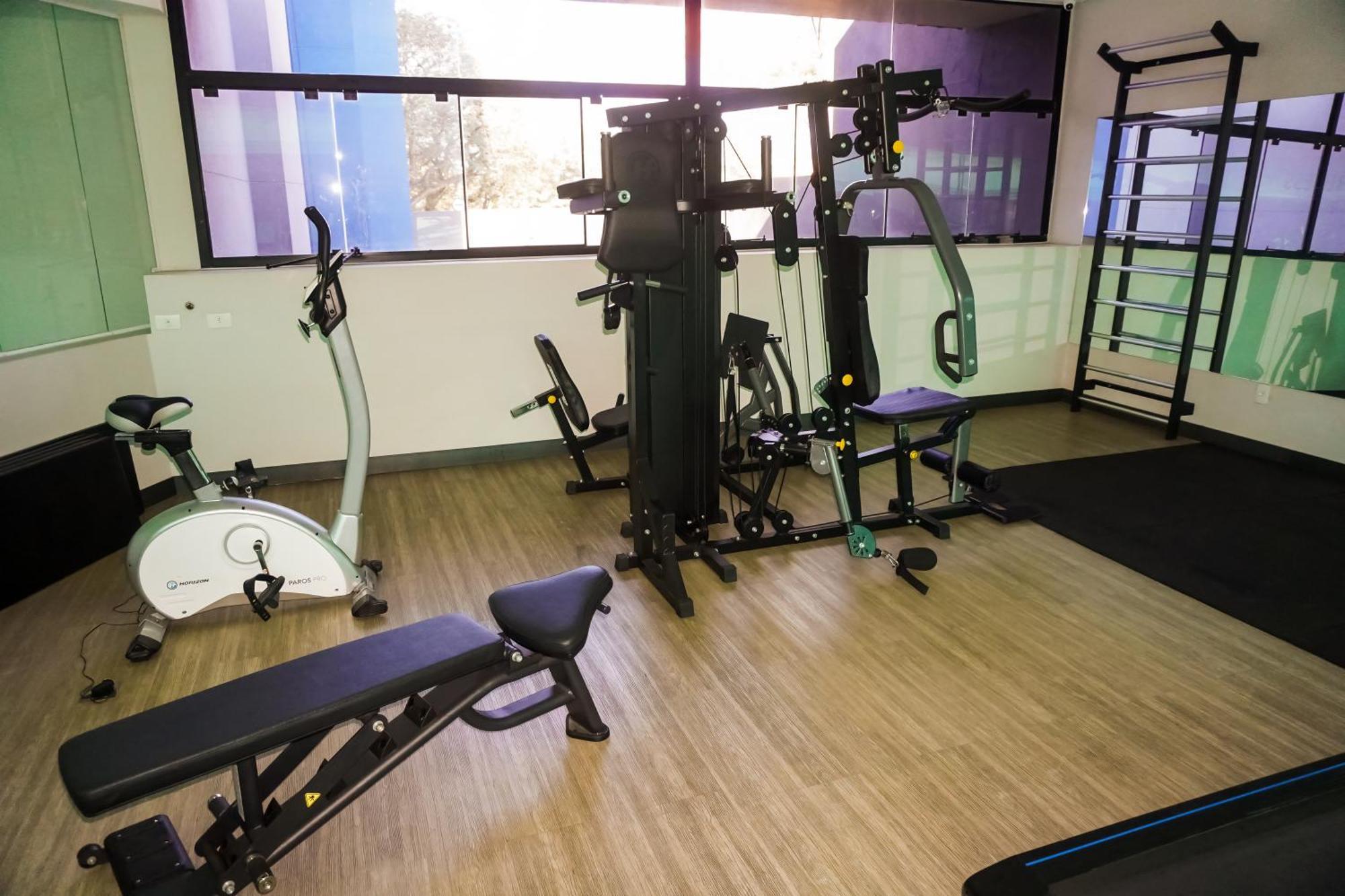 Hotel Ibis Styles Sorocaba Santa Rosalia Zewnętrze zdjęcie